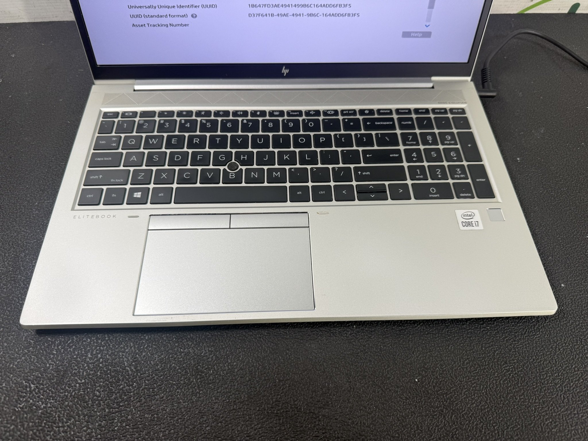 Buy HP EliteBook 850 G7 15.6