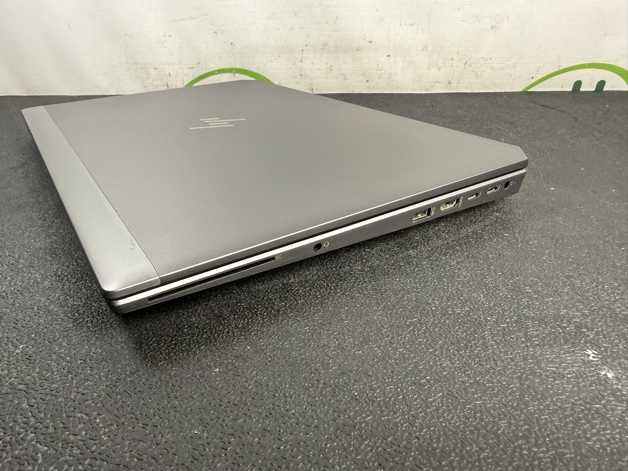 Buy HP ZBook 15 G5 15.6