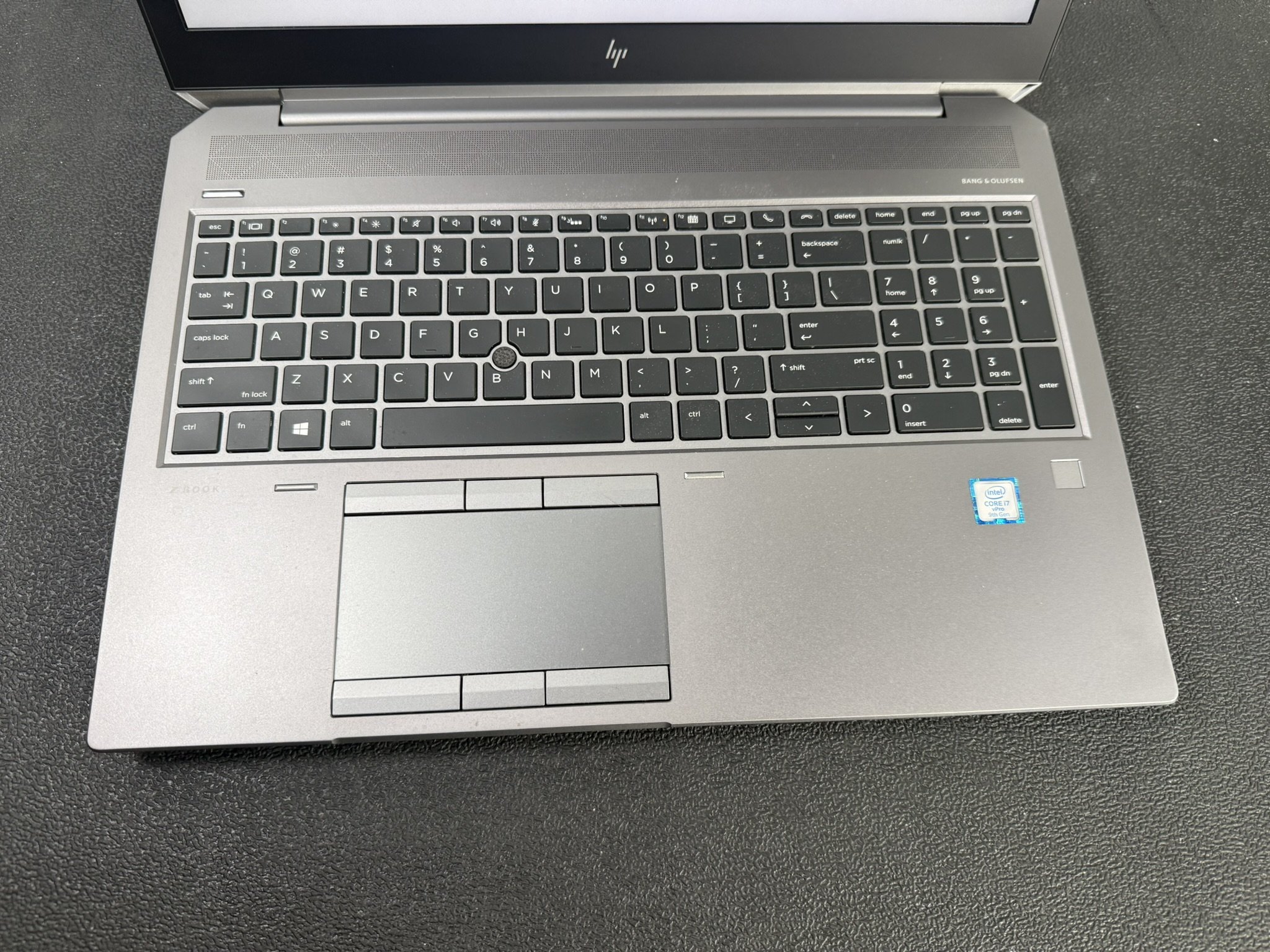 Buy HP ZBook 15 G6 15.6