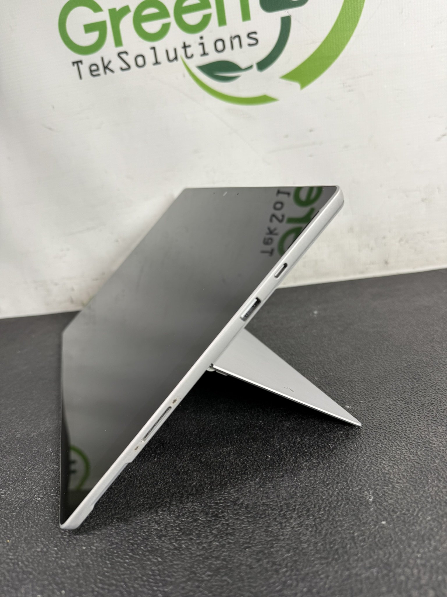 Buy Microsoft Surface Pro 7 i5-1035G4 1.1GHz 8GB DDR4 128GB NVMe
