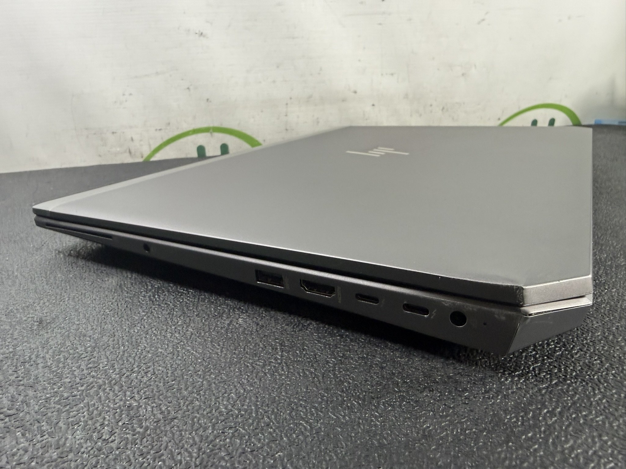 Buy HP ZBook 15 G6 15.6