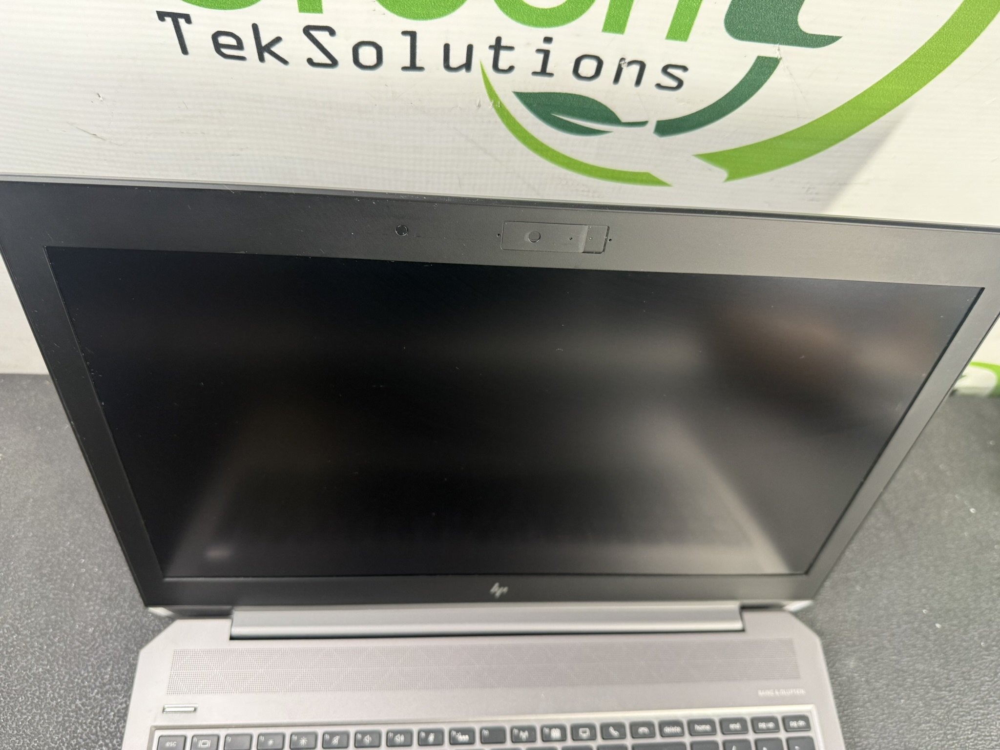 Buy HP ZBook 15 G6 15.6