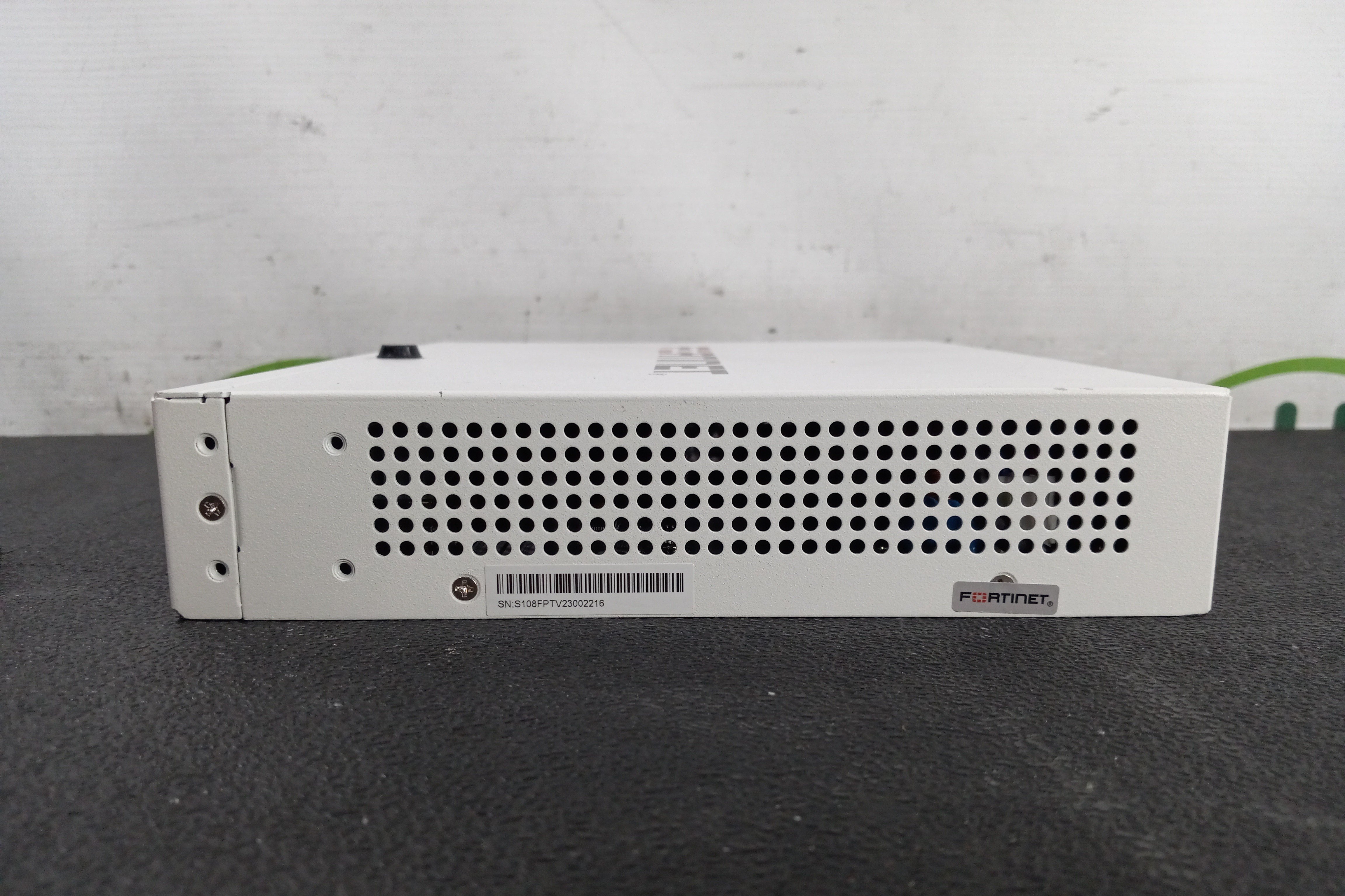 Buy Fortinet Fortiswitch FS-108f-Poe 8 Micro Managed Ethernet