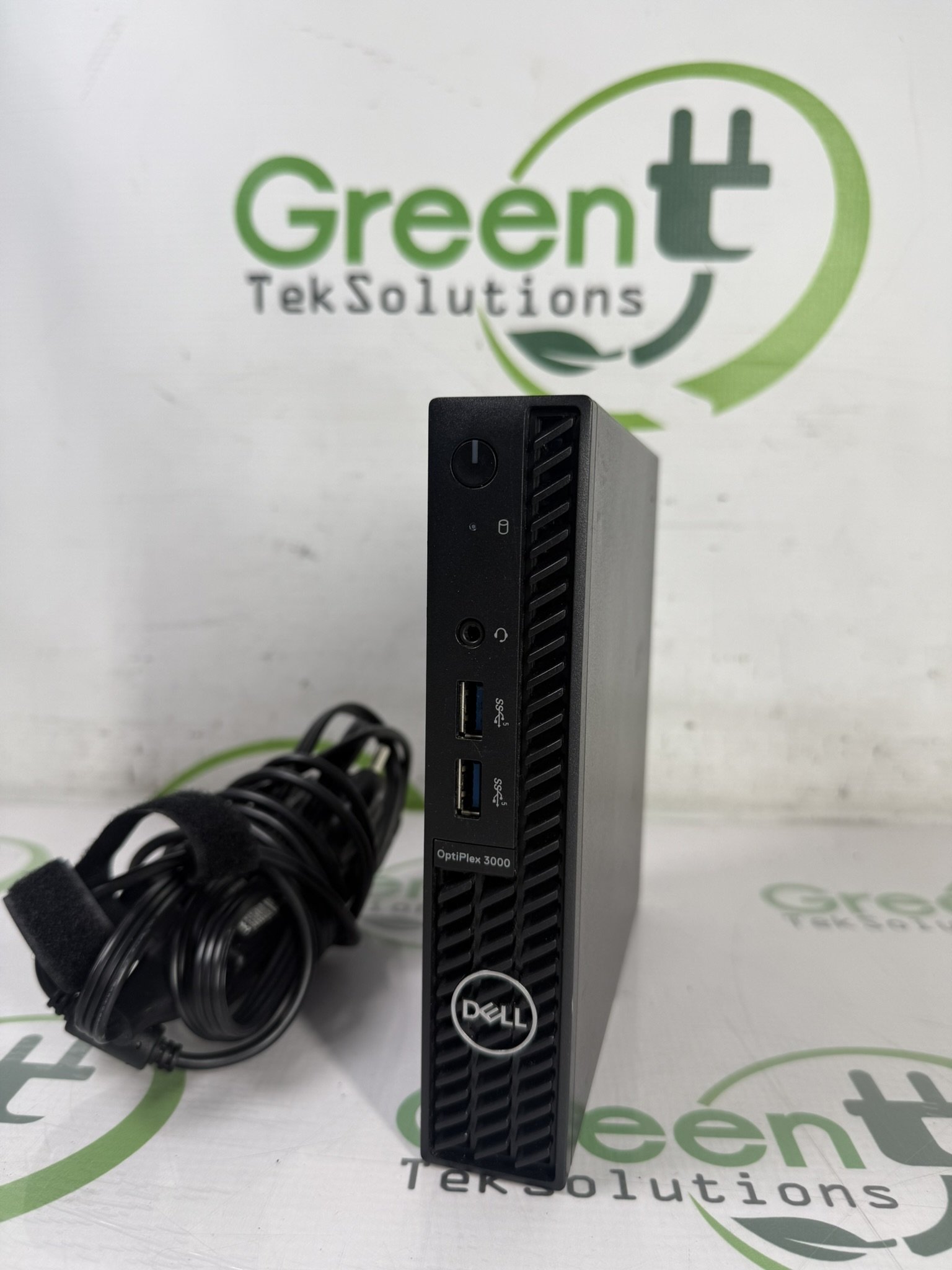 Buy Dell OptiPlex 3000 Micro i5-12500T 2GHz 16GB DDR4 512GB M.2 