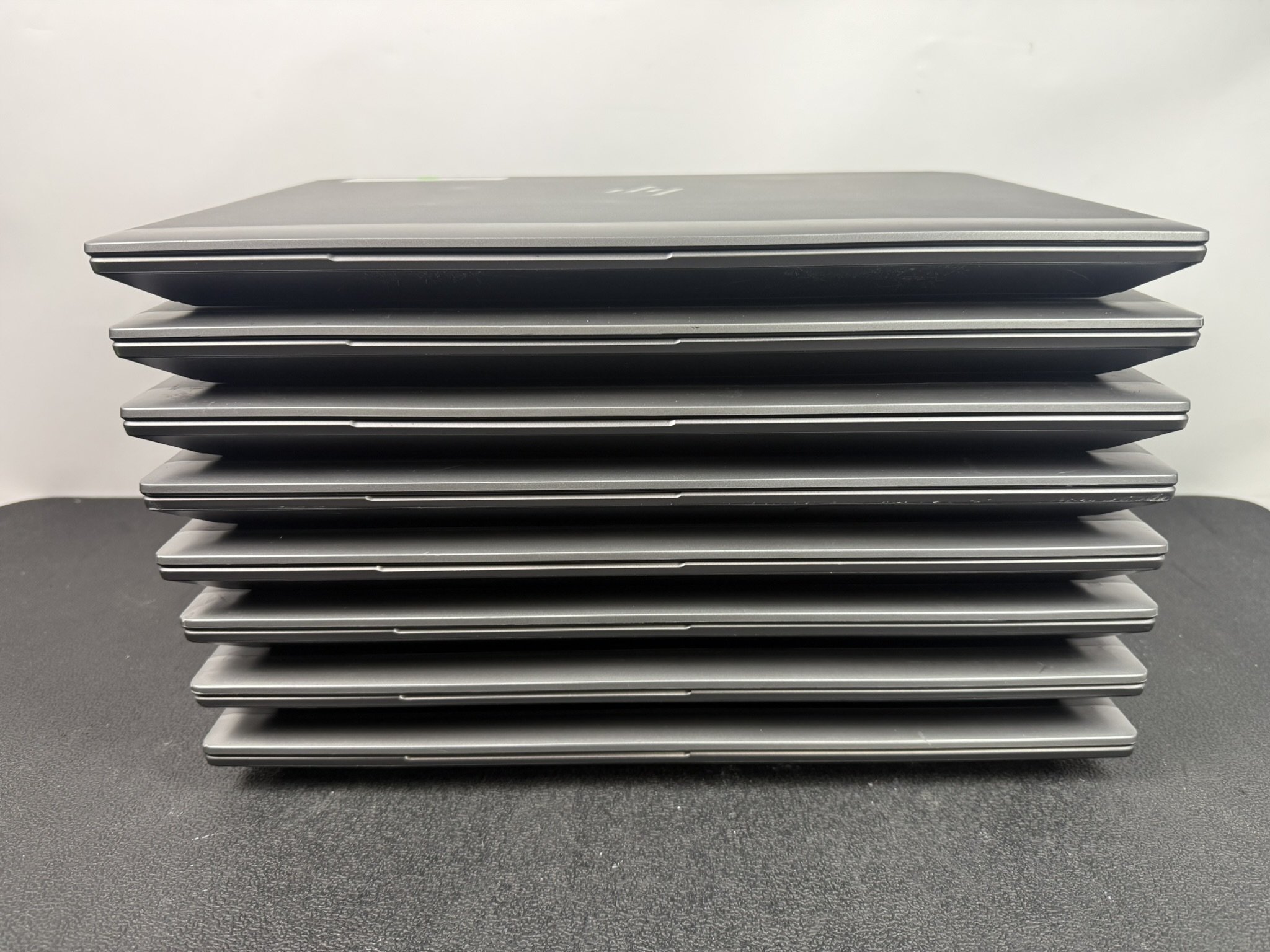Buy LOT OF 8 HP ZBook 15 G5 i7-8850H 32GB DDR4 512GB M.2 NVMe 