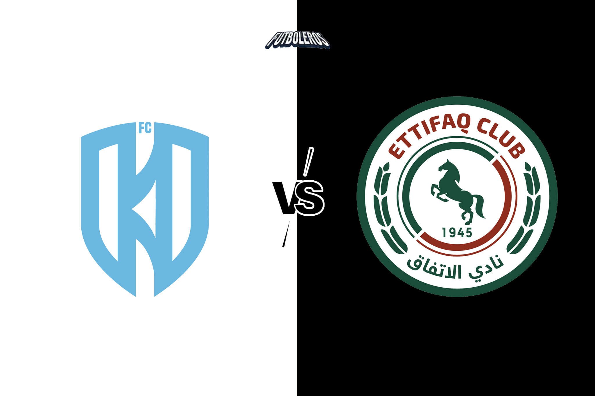 Al Akhdoud Y Al-Ettifaq Se Miden En Un Choque Crucial De La Liga Saudí ...