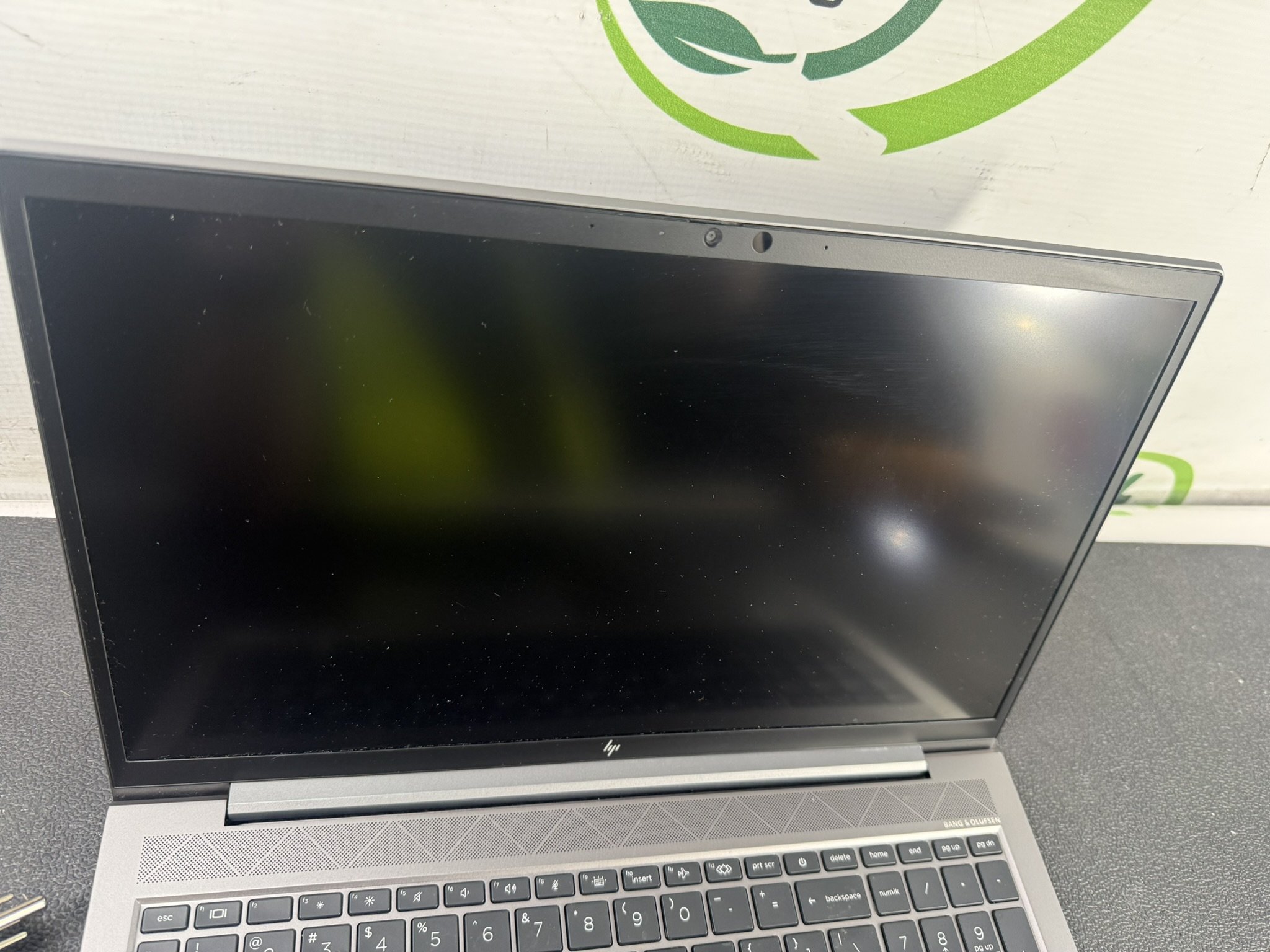 Buy HP ZBook Firefly 15 G7 15.6