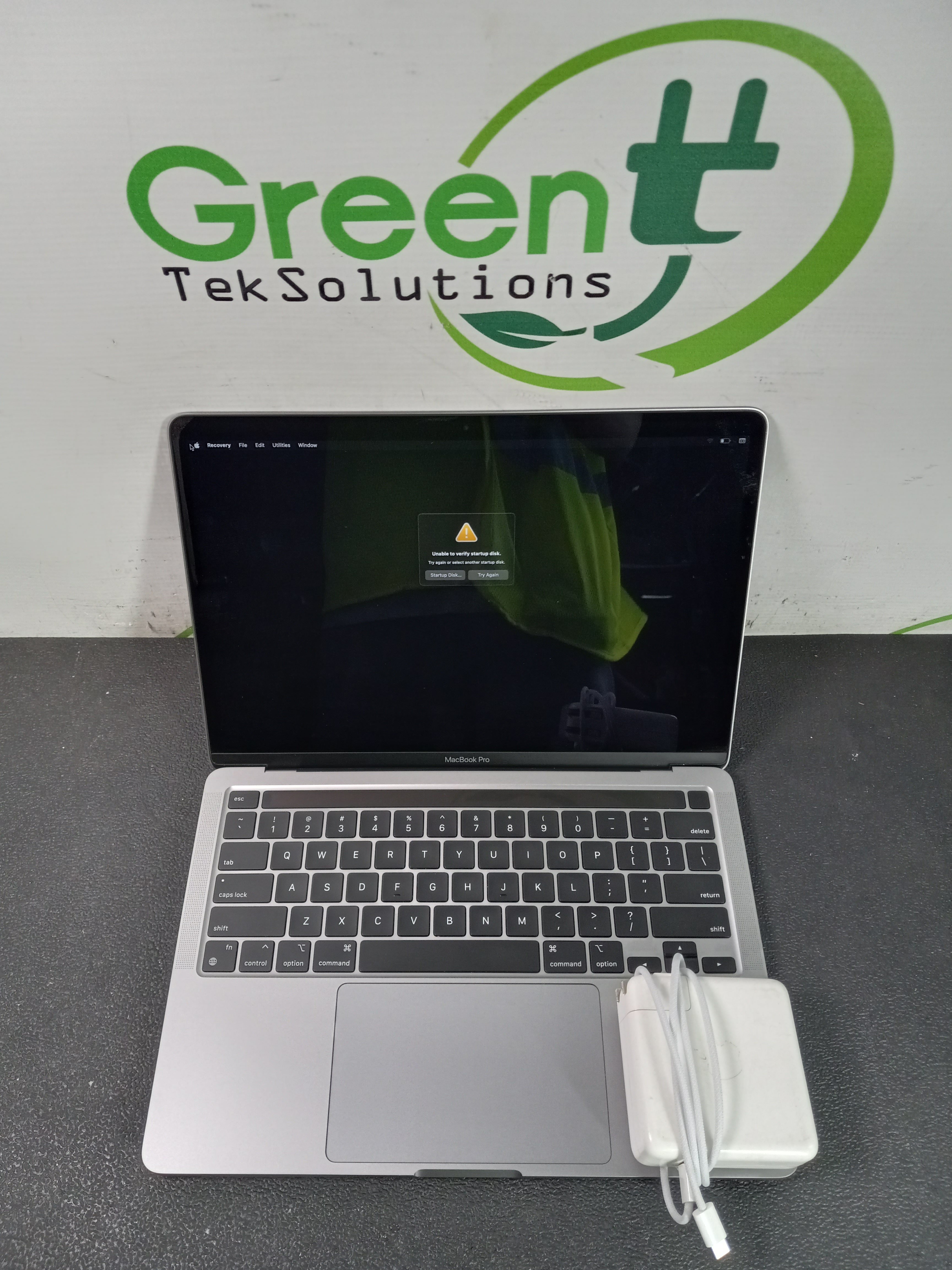 Buy Apple MacBook Pro A2338 13.3