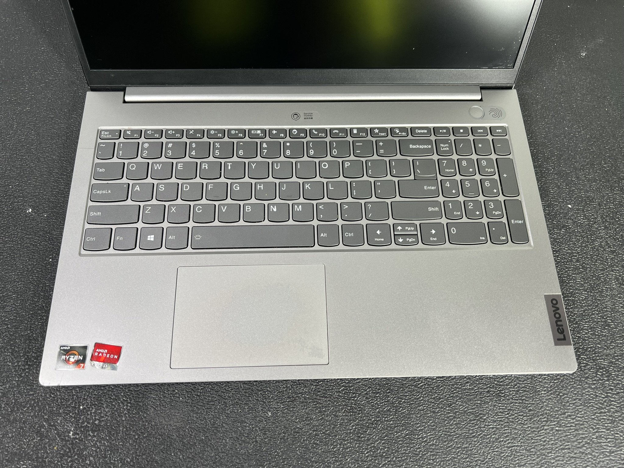 Buy Lenovo ThinkBook 15 G2 ARE Ryzen 7 4700U 2GHz 16GB DDR4 512GB