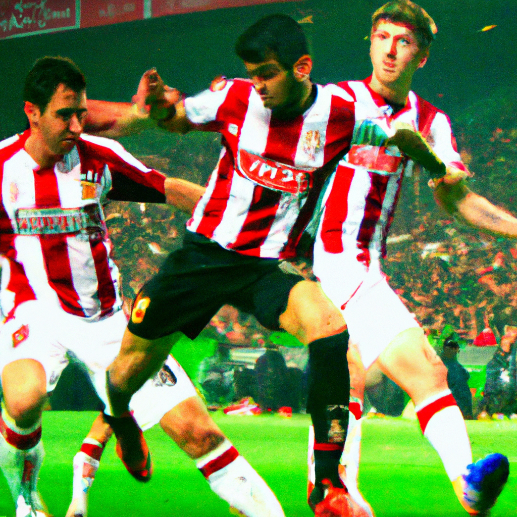 Athletic Club Impresiona Con Una Remontada Estratégica Ante El Rayo ...