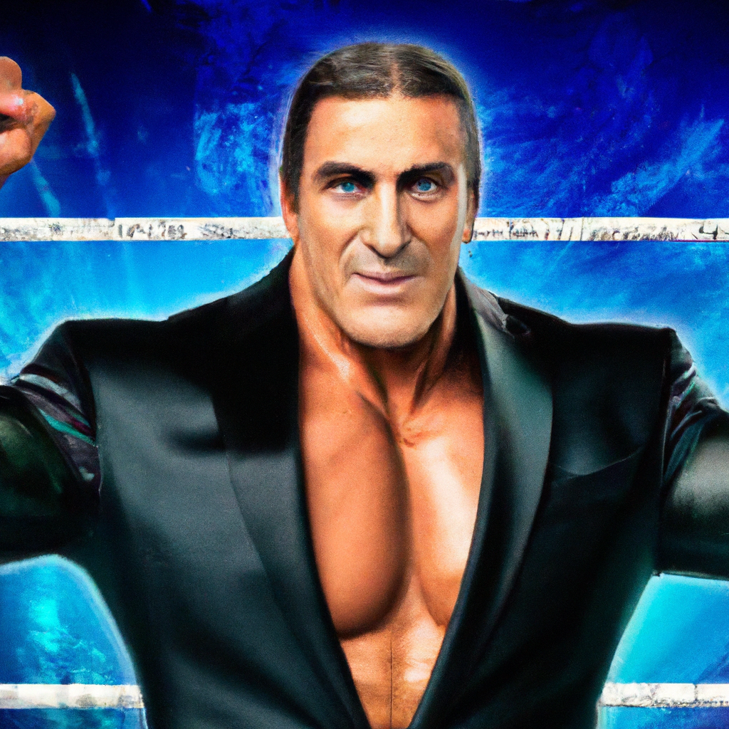 Del Rieo Del Río Returns: Veteran Luchador Signs With WWE | Futboleros