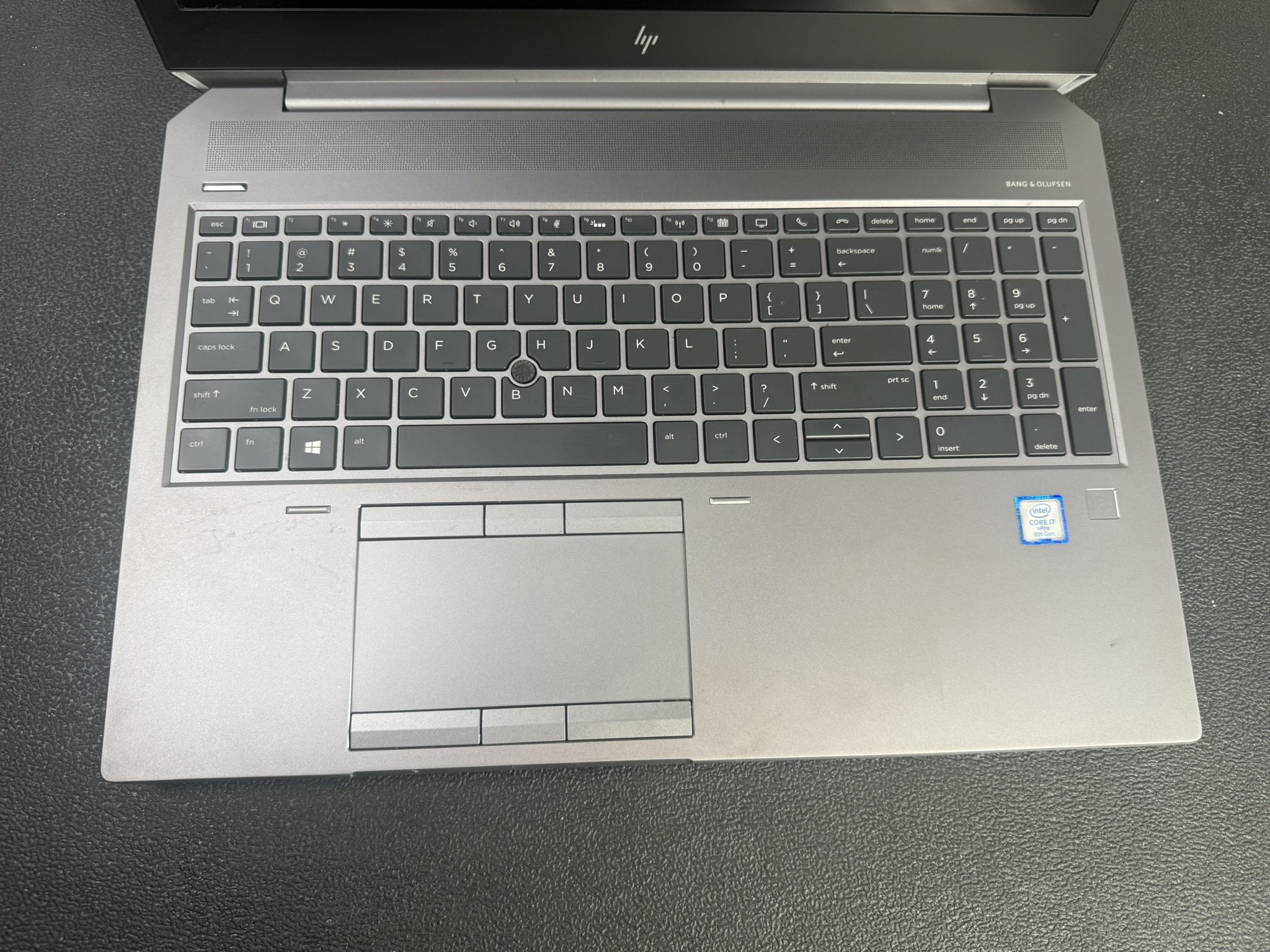 Buy HP ZBook 15 G5 15.6