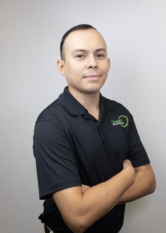 Orlando Soto