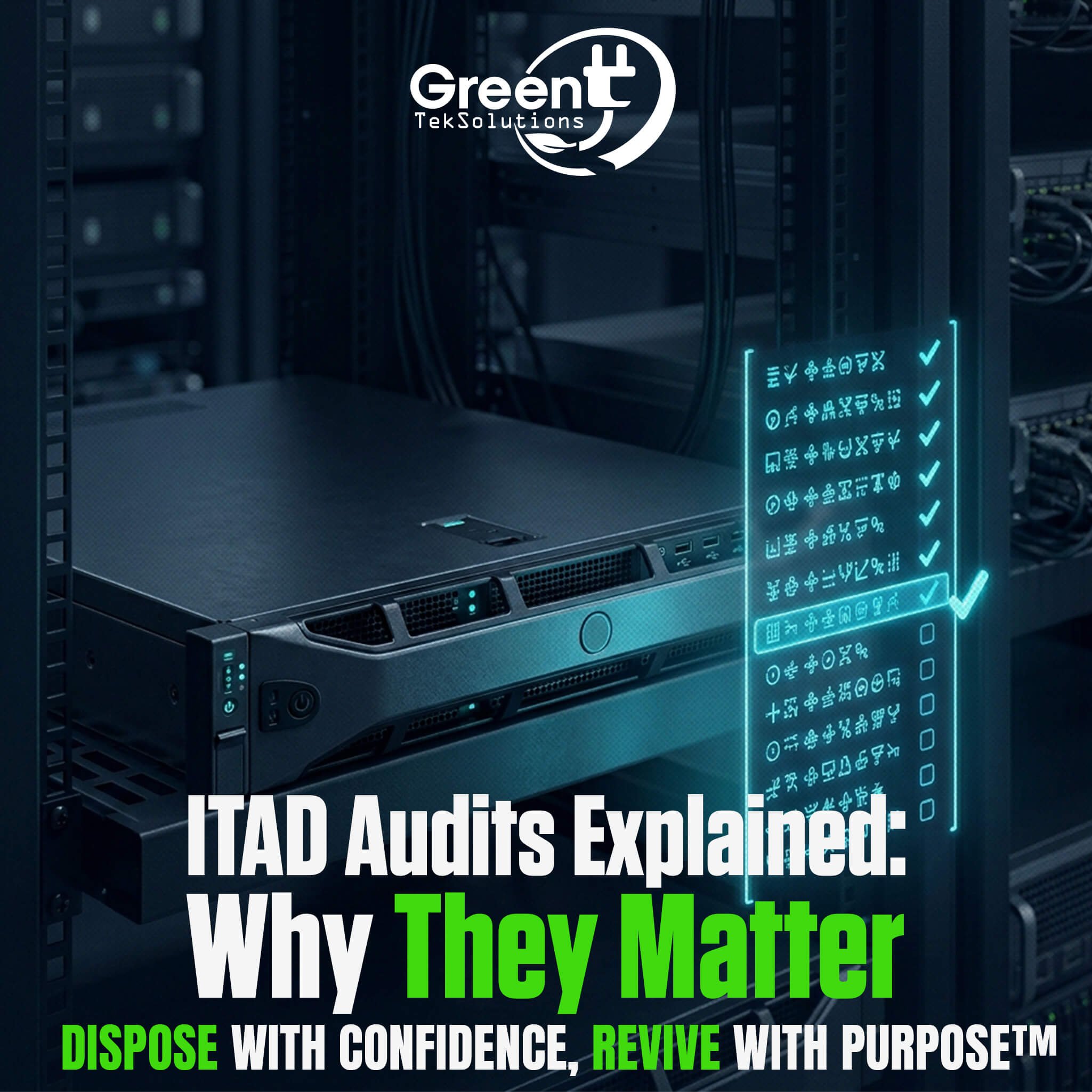Shipping Electronics for ITAD: Common Mistakes to Avoid