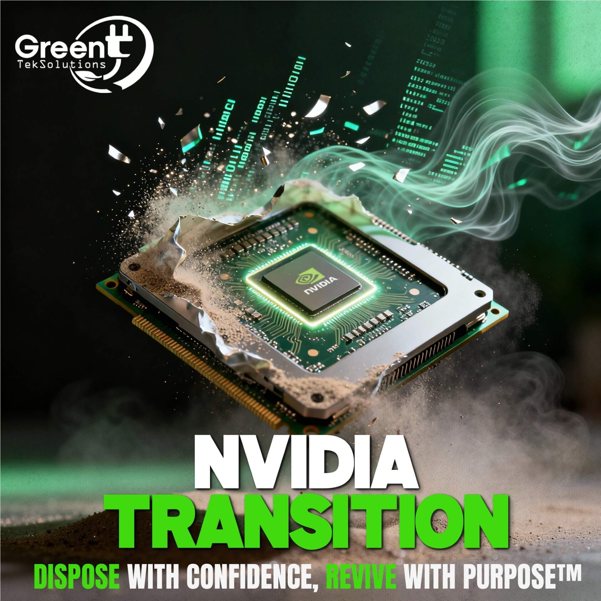 NVIDIA and Artificial Intelligence: How GPUs Are Powering the AI Revolution