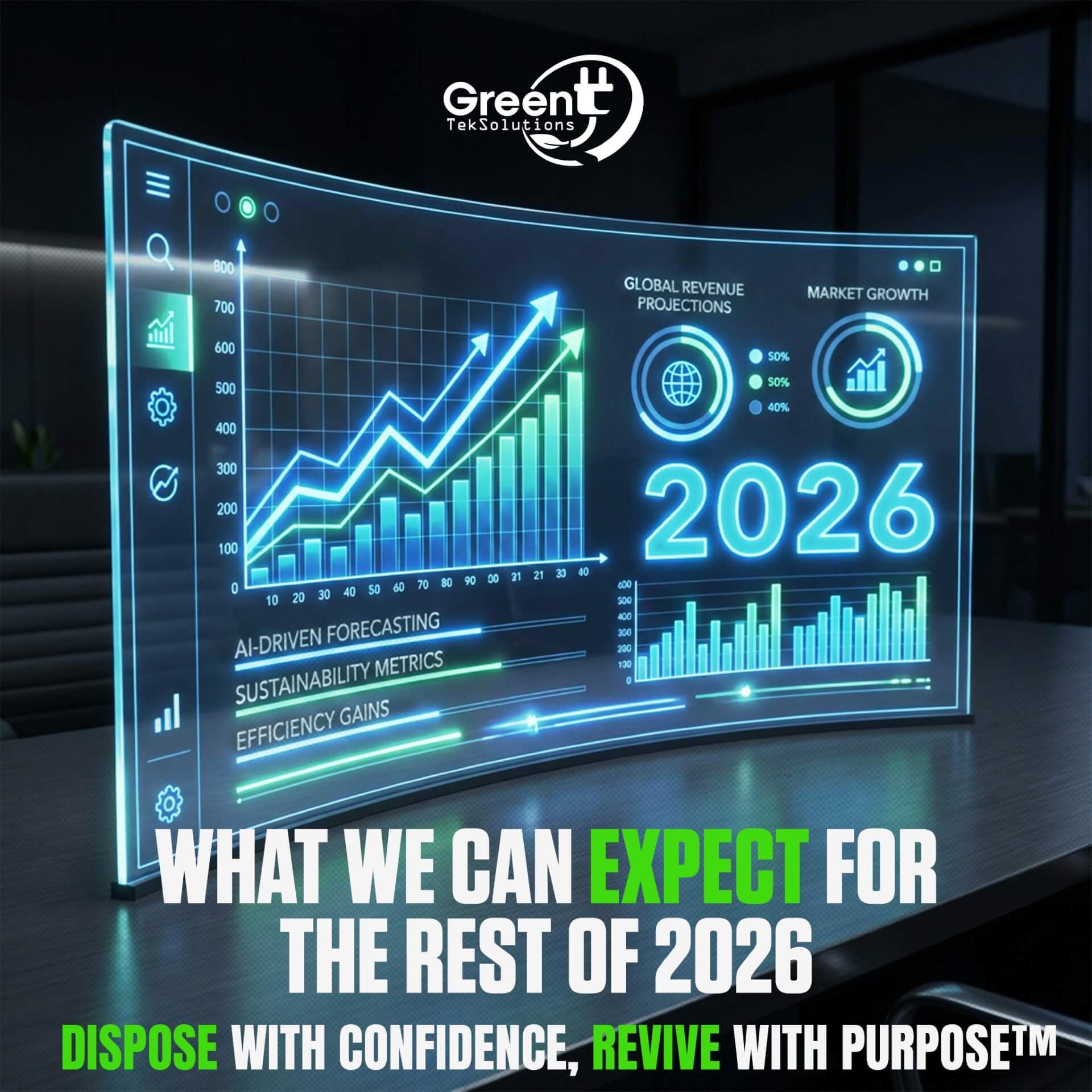 Q1 2026 ITAD Industry Insights | AI, Compliance & Transparency