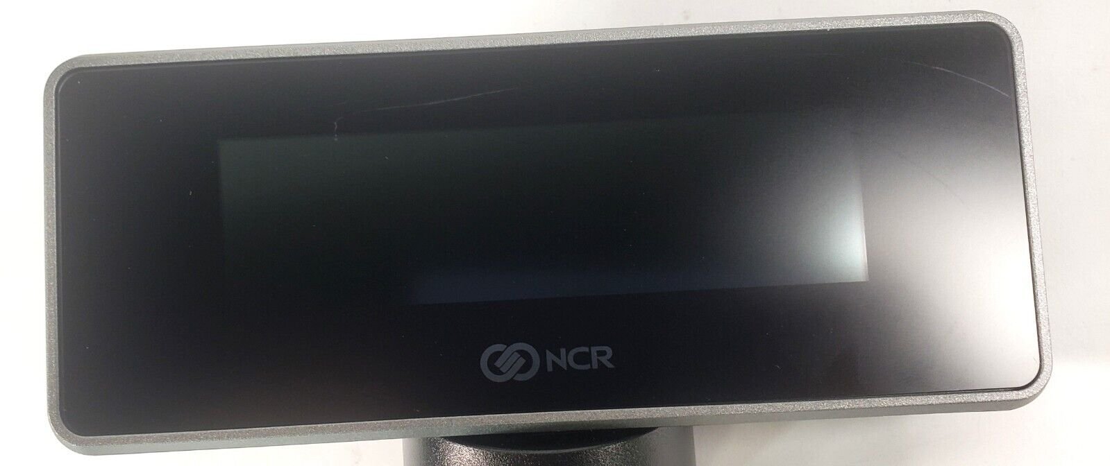 Buy NCR RealPOS 5977 2x20 Customer Display (No Pole) 497-0514194 online, image size:1599x672