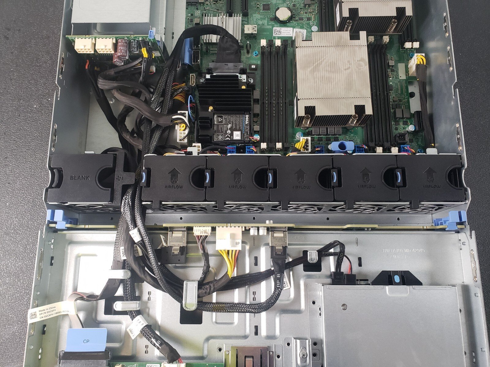 Buy Dell PowerEdge R530 Dual Xeon E5-2623v4 2.60GHz 8 Bay H730