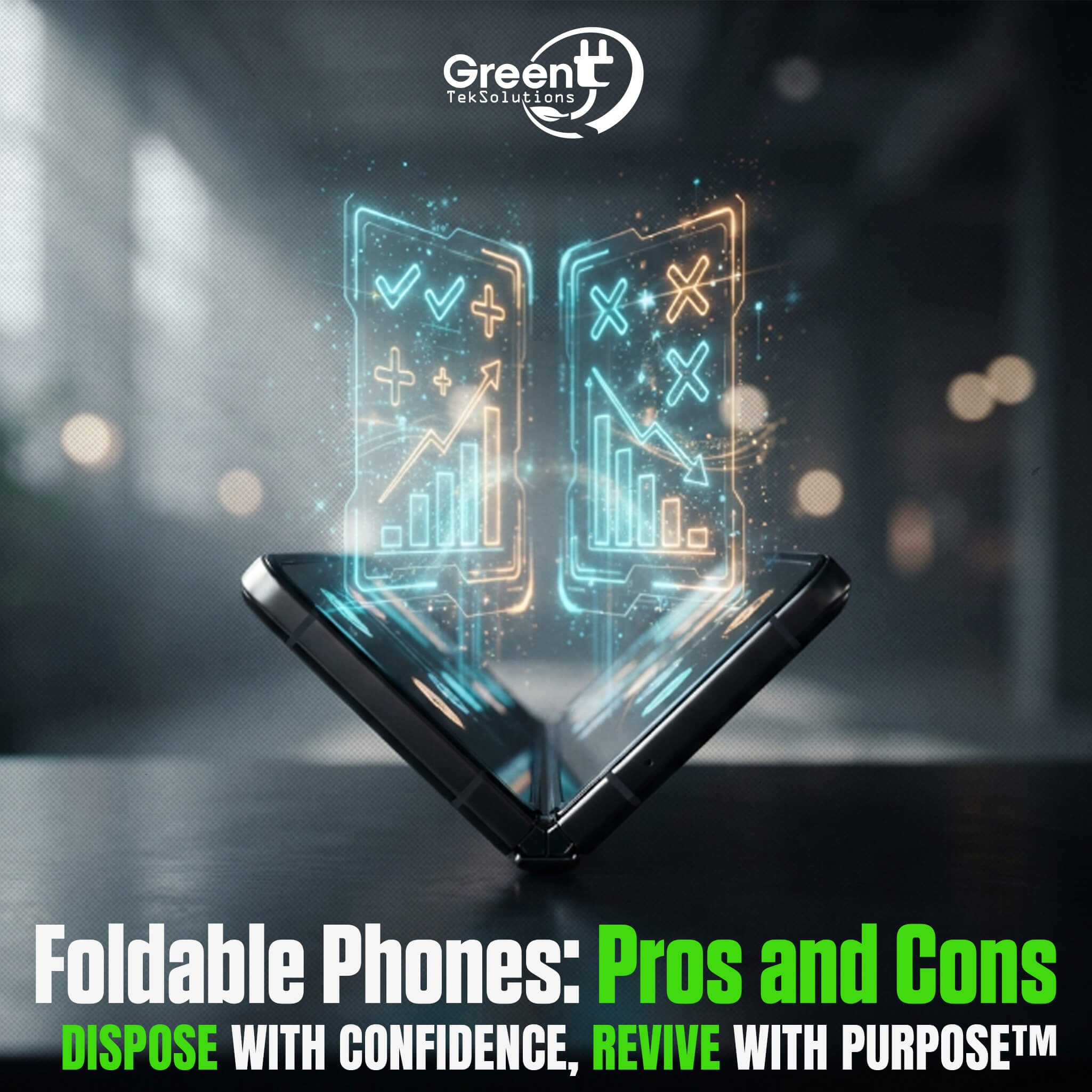 Foldable Phones: Pros and Cons in 2026