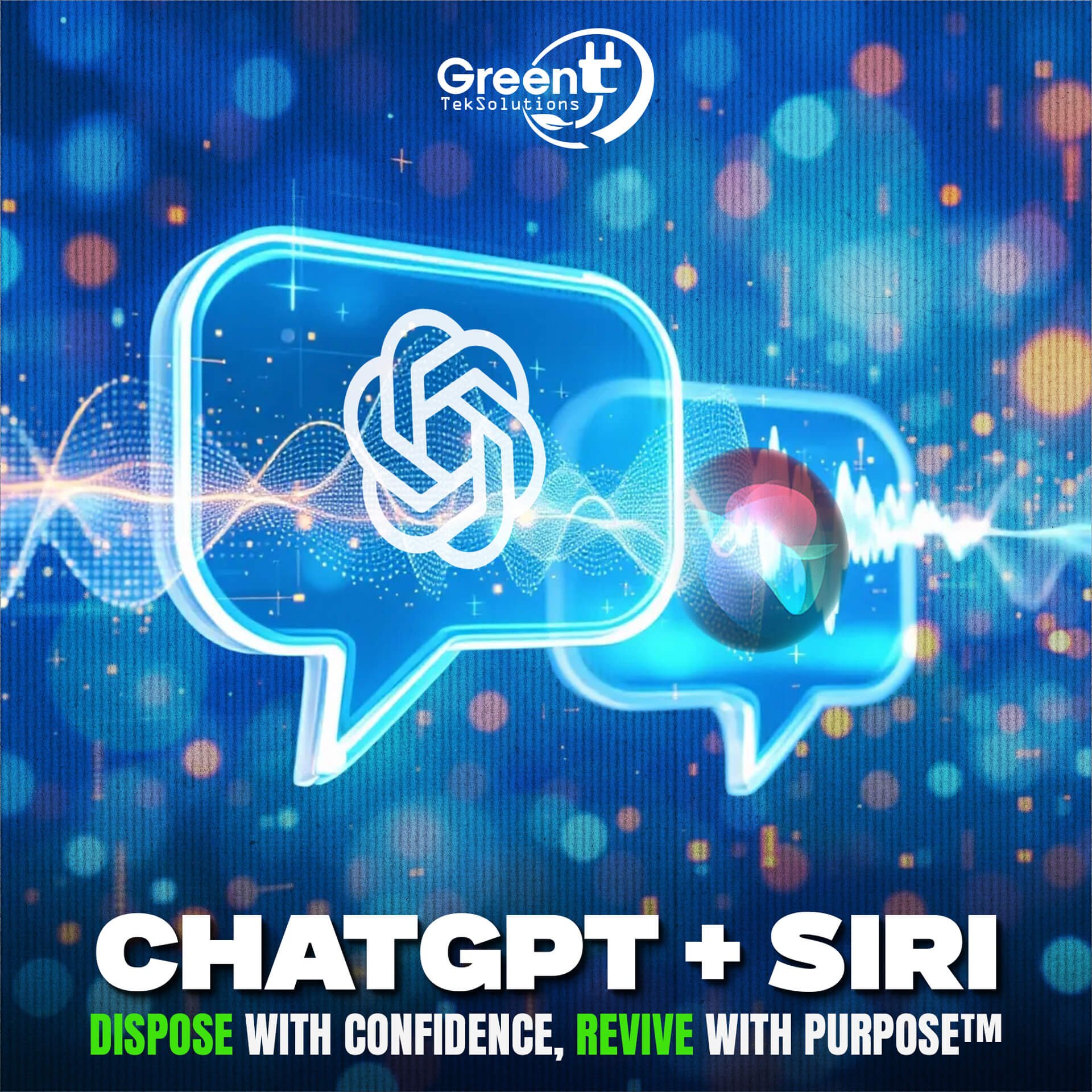 Apple’s AI Catch-Up: ChatGPT Joins Siri for a Smarter Future