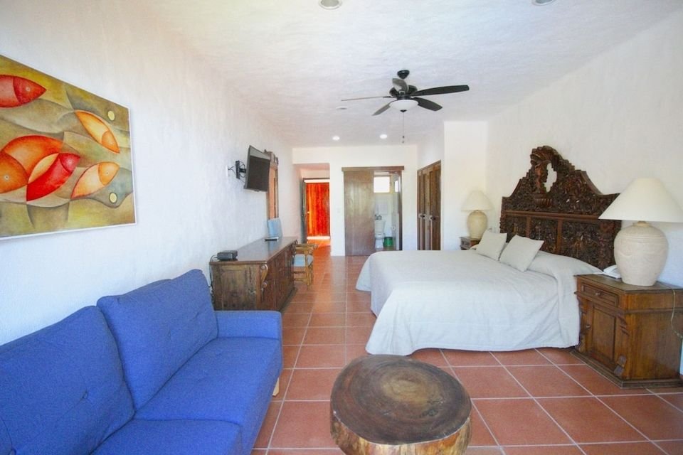 Foto de Villas del Sol en Los Tules Puerto Vallarta