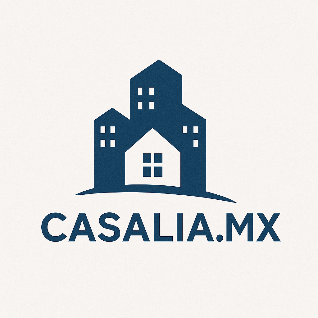 Inmuebles en venta y renta en México